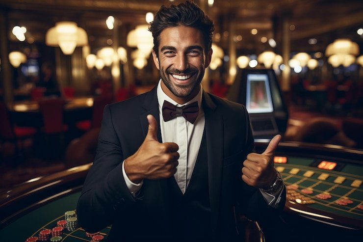 বাংলাদেশি ব্যবহারকারীর জন্য সহজ গেমিং নেভিগেশন
